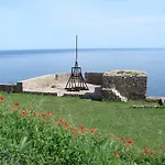 Residenza “la Vecchia Ancora” Panzió 4*