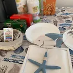 Residenza “la Vecchia Ancora” Panzió Castelsardo