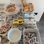 Residenza “la Vecchia Ancora” Panzió Castelsardo