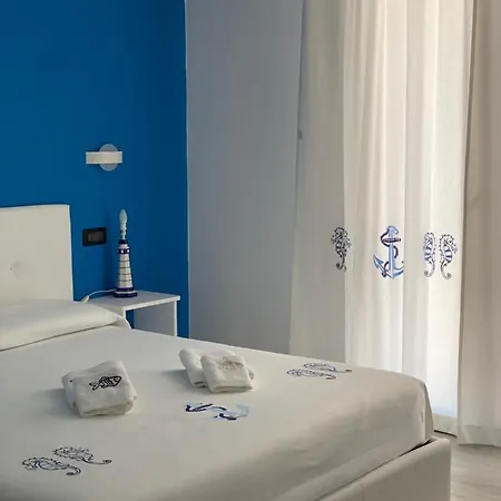 Bed & Breakfast Residenza “la Vecchia Ancora”