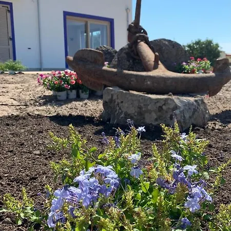 Bed & Breakfast Residenza “la Vecchia Ancora”