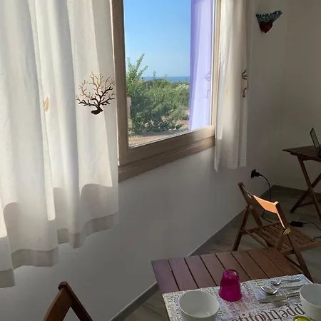 Residenza “la Vecchia Ancora” *