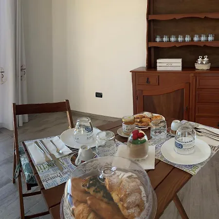 Residenza “la Vecchia Ancora” *