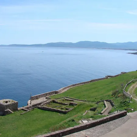 B&B Residenza “la Vecchia Ancora”