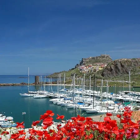 Residenza “la Vecchia Ancora” Bed & Breakfast
