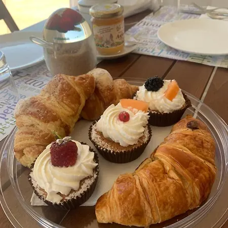 Residenza “la Vecchia Ancora”