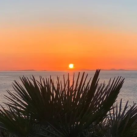 Bed & Breakfast Residenza “la Vecchia Ancora” Castelsardo