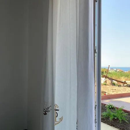 Bed & Breakfast Residenza “la Vecchia Ancora” Castelsardo