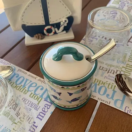 B&B Residenza “la Vecchia Ancora” 4*