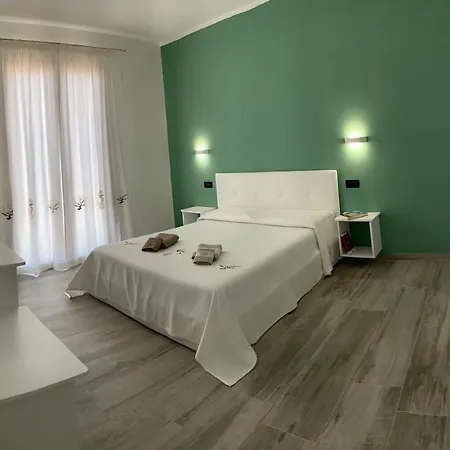 Bed & Breakfast Residenza “la Vecchia Ancora”