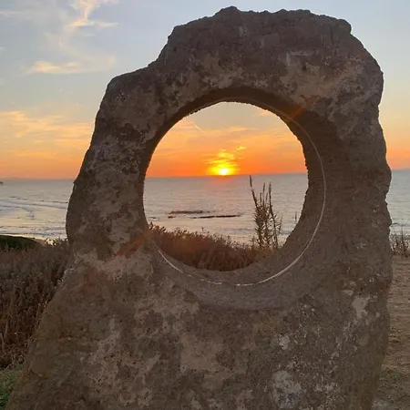B&B Residenza “la Vecchia Ancora”