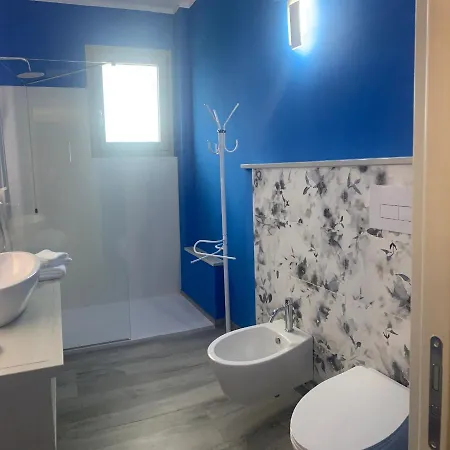 Residenza “la Vecchia Ancora” 카스텔사르도