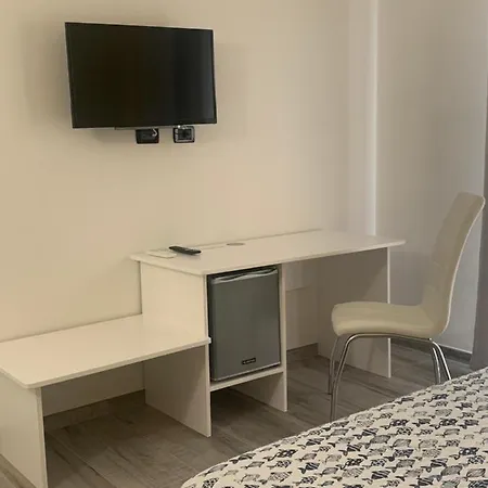 B&B Residenza “la Vecchia Ancora” 카스텔사르도