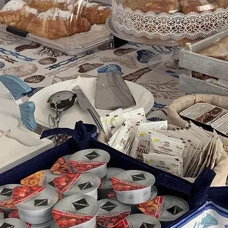 Residenza “la Vecchia Ancora” *