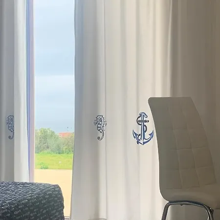 Residenza “la Vecchia Ancora” 카스텔사르도