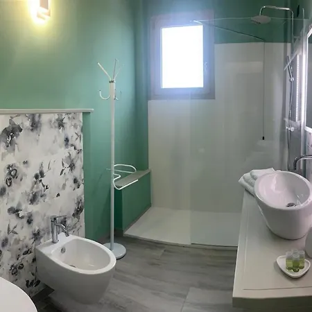 Residenza “la Vecchia Ancora”