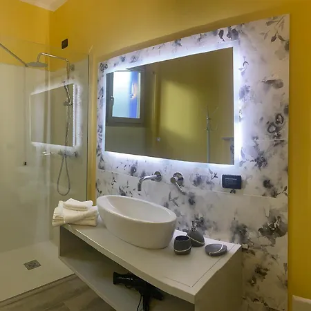 B&B Residenza “la Vecchia Ancora” 카스텔사르도