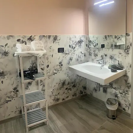 Residenza “la Vecchia Ancora” * Castelsardo