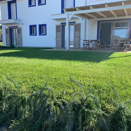 Residenza “la Vecchia Ancora” Panzió