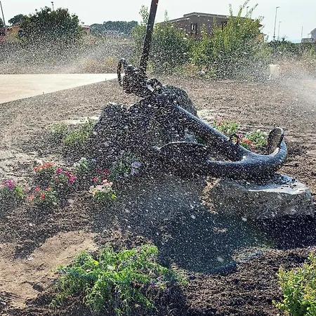 Residenza “la Vecchia Ancora” Nocleg ze śniadaniem