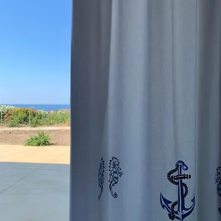 Residenza “la Vecchia Ancora” Nocleg ze śniadaniem 4*