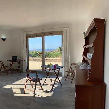 Residenza “la Vecchia Ancora” Nocleg ze śniadaniem 4*