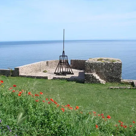 Residenza “la Vecchia Ancora” Bed & Breakfast 4*