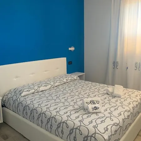 Residenza “la Vecchia Ancora” 4* كاستيلساردو