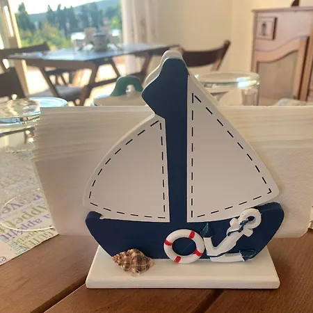 Residenza “la Vecchia Ancora”