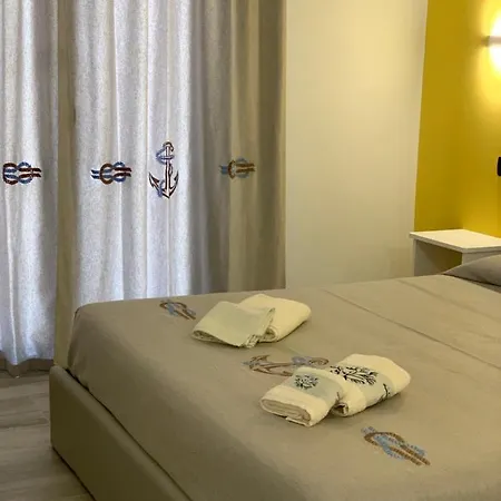 فندق مبيت وإفطار Residenza “la Vecchia Ancora” 4*
