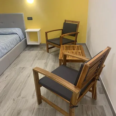 Residenza “la Vecchia Ancora”