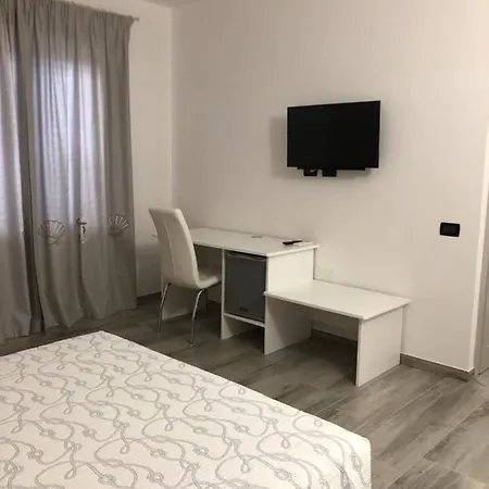 Residenza “la Vecchia Ancora” Bed & Breakfast 4*