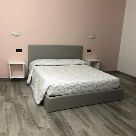 Residenza “la Vecchia Ancora”