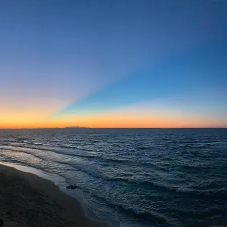 Residenza “la Vecchia Ancora” فندق مبيت وإفطار 4*