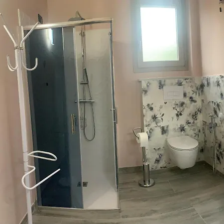 فندق مبيت وإفطار Residenza “la Vecchia Ancora”