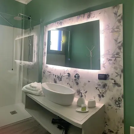 Residenza “la Vecchia Ancora” 4* Castelsardo