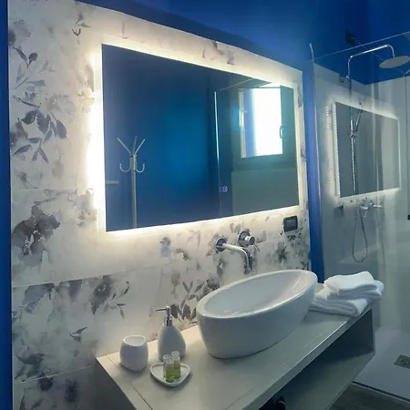 Residenza “la Vecchia Ancora” كاستيلساردو