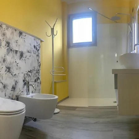 Residenza “la Vecchia Ancora” فندق مبيت وإفطار 4*