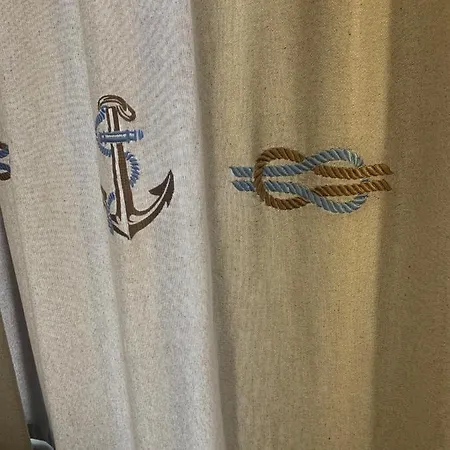 Residenza “la Vecchia Ancora” Nocleg ze śniadaniem Castelsardo