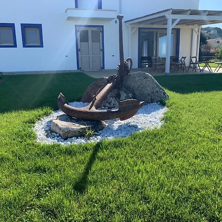 Residenza “la Vecchia Ancora”