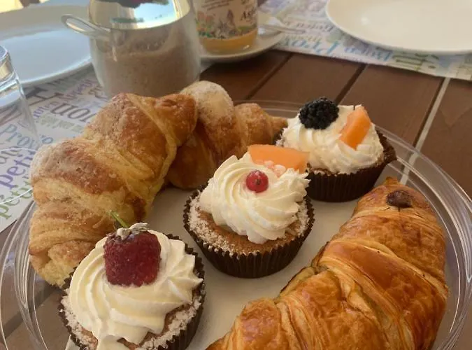 Residenza “la Vecchia Ancora”