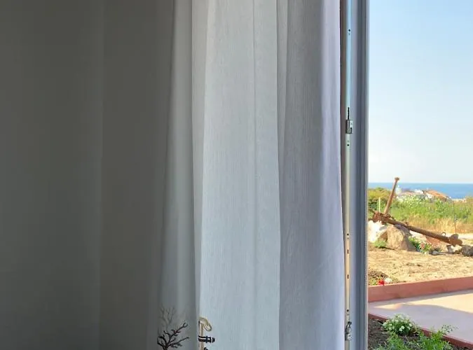 Bed and breakfast Residenza “la Vecchia Ancora” Castelsardo