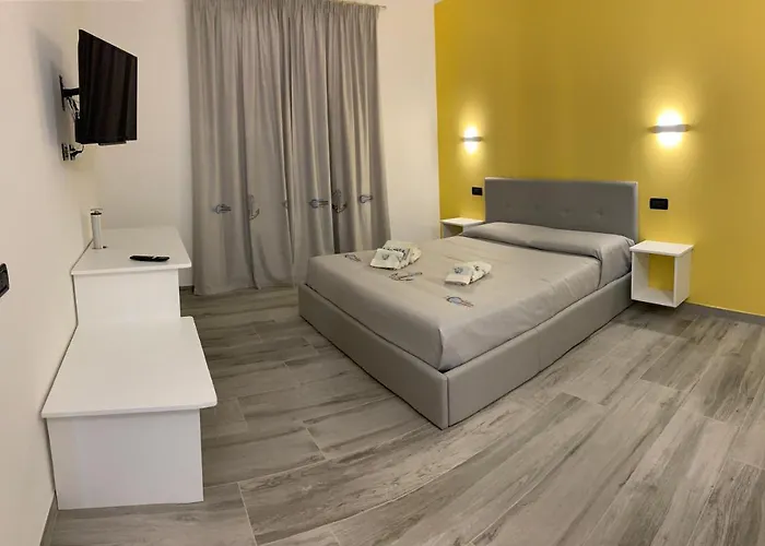 Residenza “la Vecchia Ancora” Castelsardo