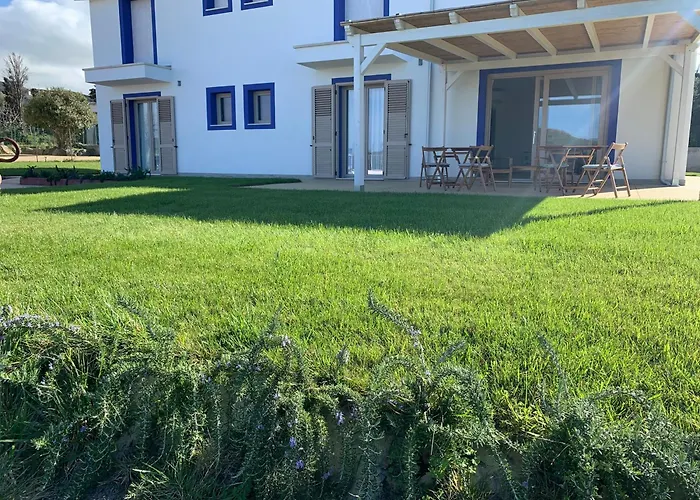 Residenza “la Vecchia Ancora” Bed and breakfast